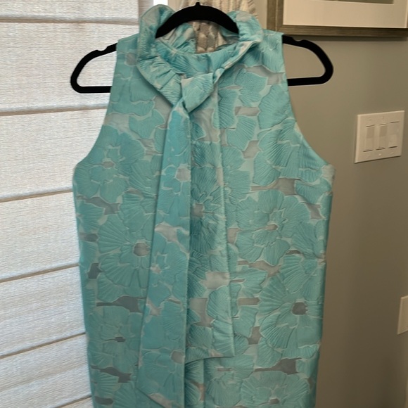 Beautiful Tuckernuck Dress - Picture 4 of 7